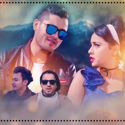 Nach Bhunti Nach - Single