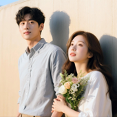 내 첫사랑이 되어줘 做我的初戀