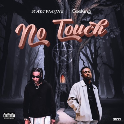 No touch (feat. Geeking) - Single