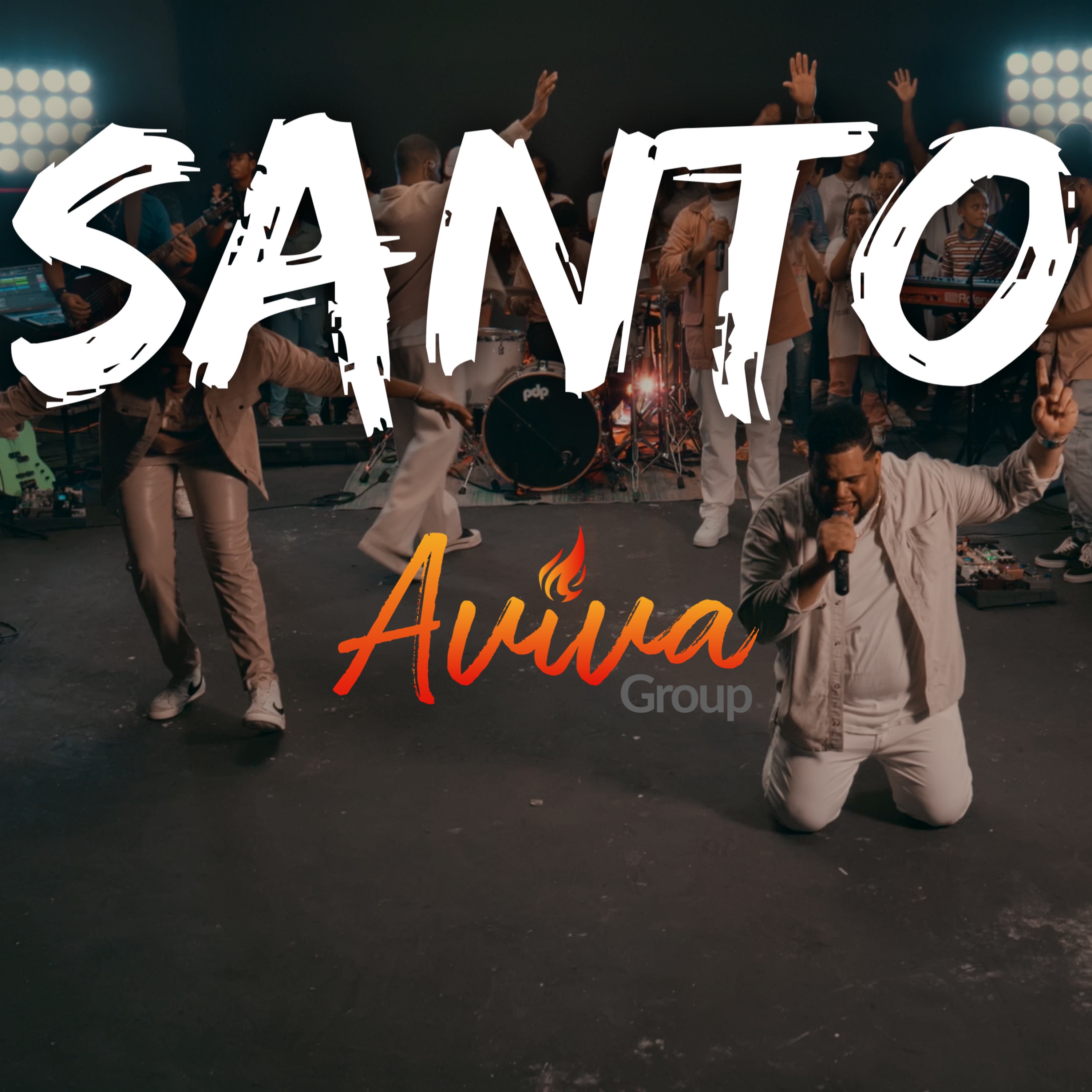 Santo - Single