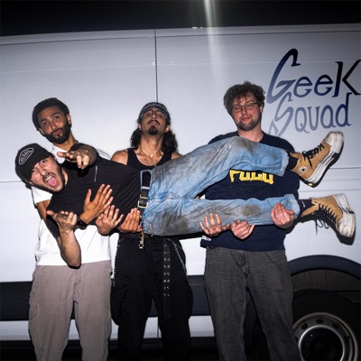 tec support (feat. Pray Vivendi, abel & Virbank)