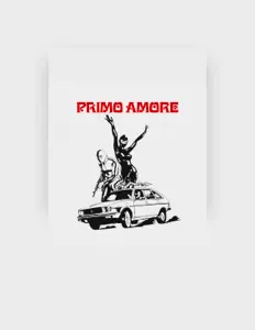 Dengarkan Primo Amore, tonton video musik, baca bio, lihat tanggal tur & lainnya!