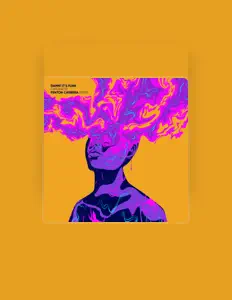 Fenton Carberaを聴いたり、ミュージックビデオを鑑賞したり、経歴やツアー日程などを確認したりしましょう！