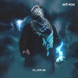 Sacrificed (feat. Morskamo) Villain Vai & Bollywood Beed