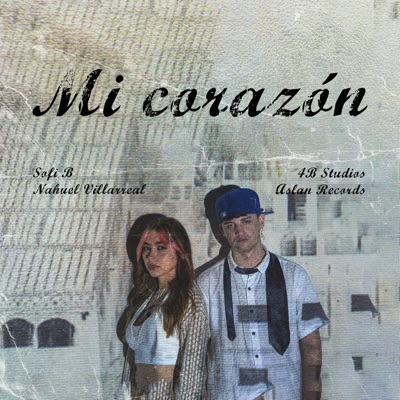 Mi Corazón - Single