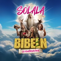 Bibeln (en humormusikal) - Solala