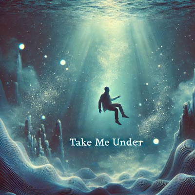 Take Me Under - Single