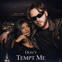 Don't Tempt Me - Single - Jaysix & HINEZ