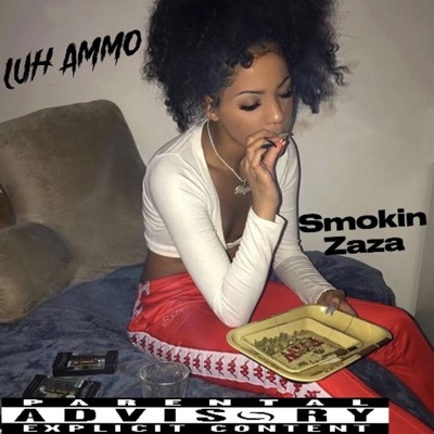 Smokin ZaZa - Single