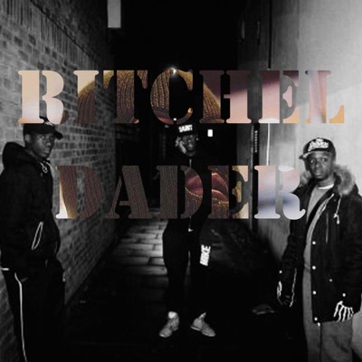 Dader (feat. Ritchel) - Single