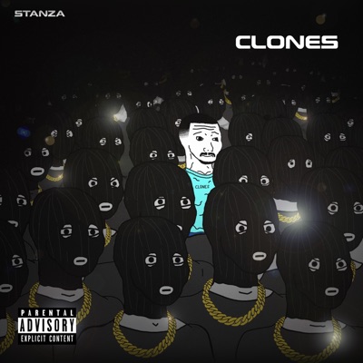 Clones - Single