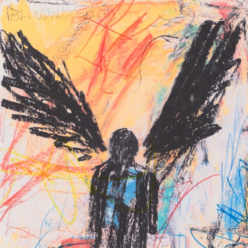 Album artwork