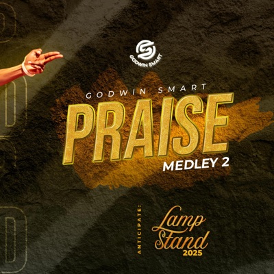 Afrogospel Praise Medley