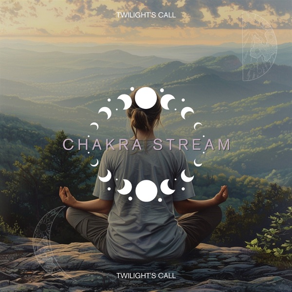 Chakra Stream