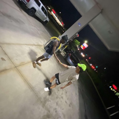 Demon Timin' (feat. Gunda) - Single