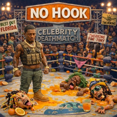 No Hook - Single