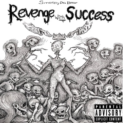 Revenge With Success - EP