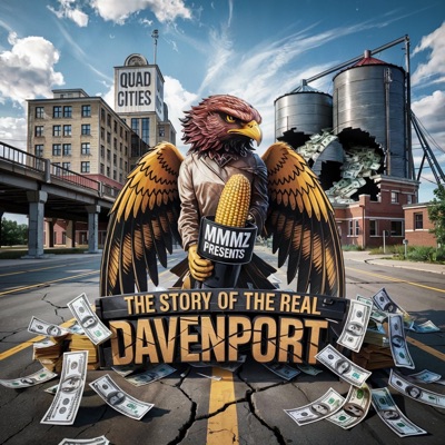 The Story Of The REAL Davenport