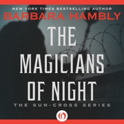Magicians of Night (Unabridged) - Barbara Hambly