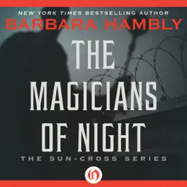 Magicians of Night (Unabridged)