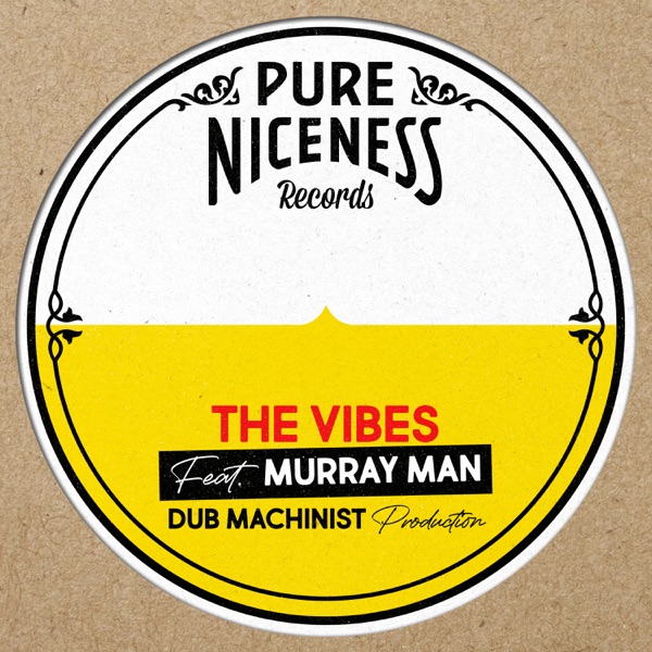 The Vibes (feat. Miniman) - Single