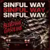 Bleeding Gasoline