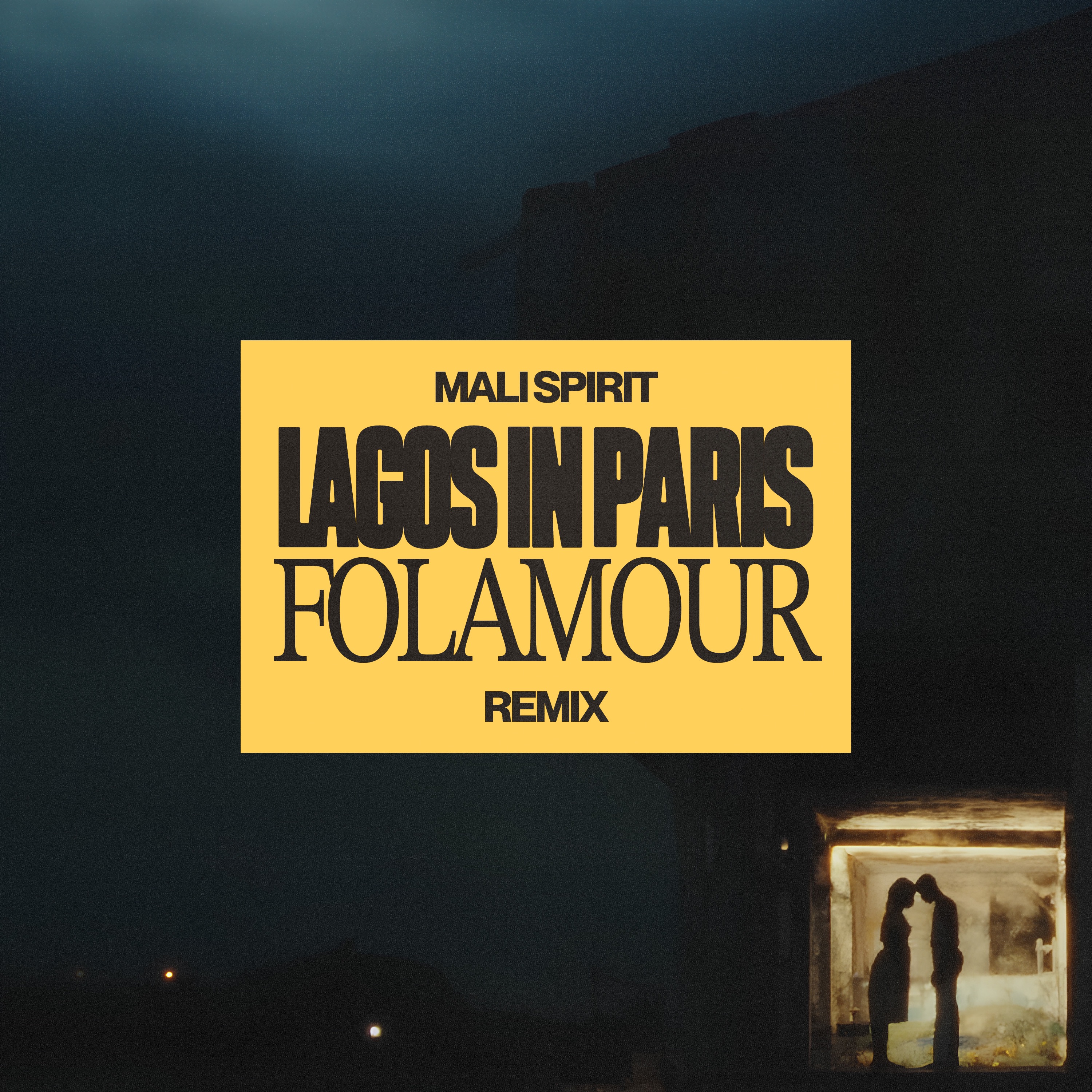 Mali Spirit (Folamour Remix) - Single