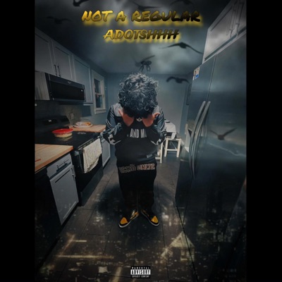 Not a regular - Single