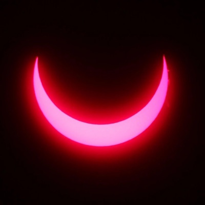 Pink Eclipse (Remastered) - Single