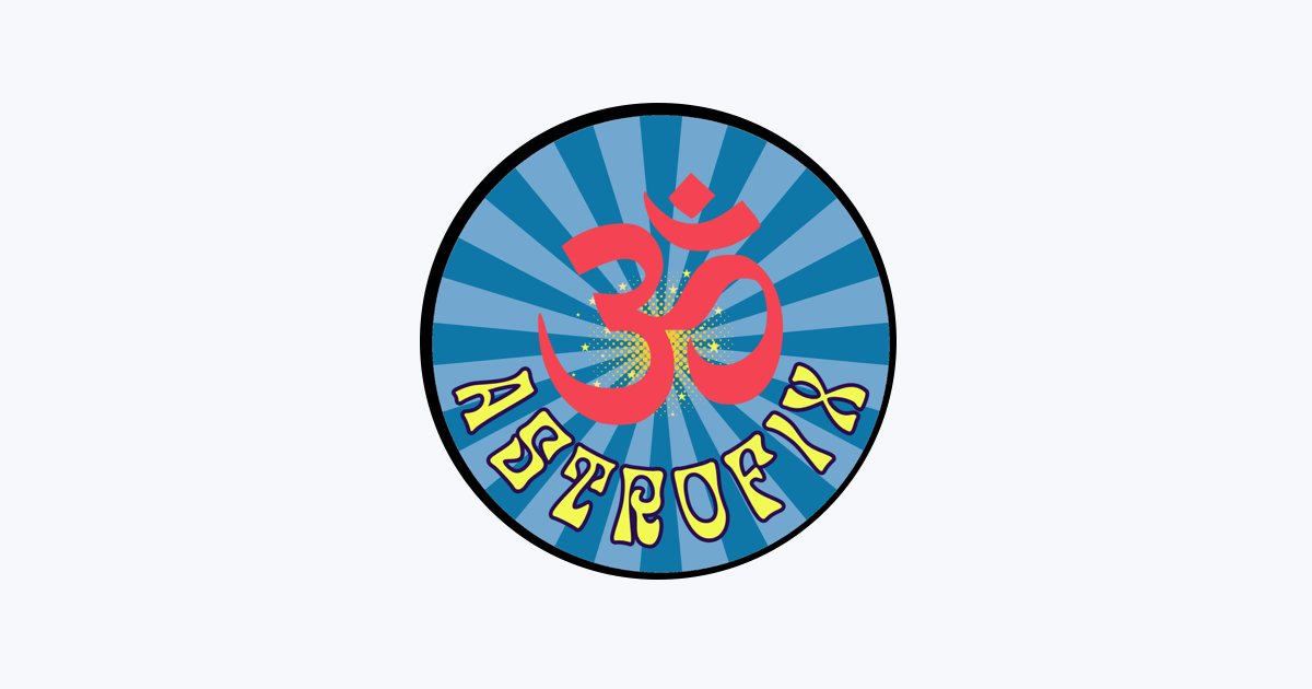 Astrofix - Apple Music