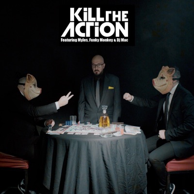 Ġaħan (feat. Myles, Funky Monkey & Dj Mac) - Single