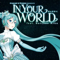 In Your World - From 