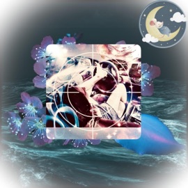 merfairybust nebulass Auditory Auwee