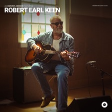 Robert Earl Keen - Western Chill (OurVinyl Sessions)