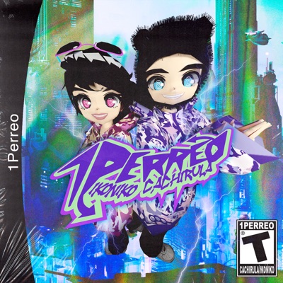 1PERREO - Single