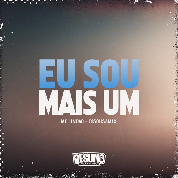Eu Sou Mais Um