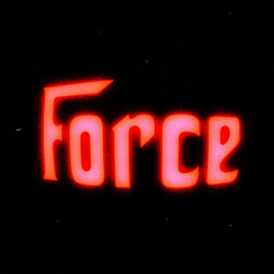 Force - Single