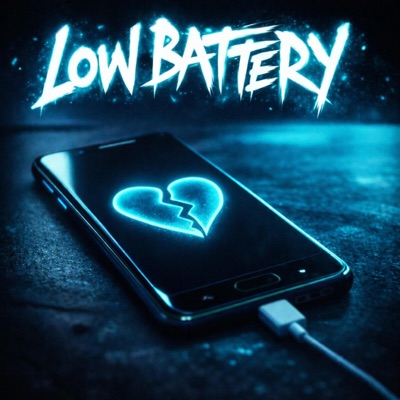 LOW BATERY - Single