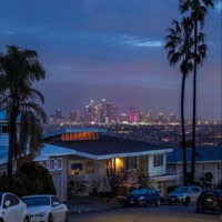 Palm Tree Music - EP - 614ASE