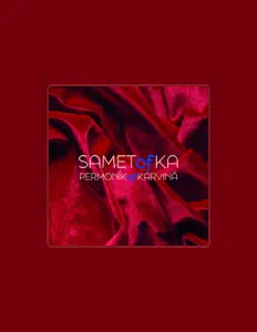 Ακούστε περιεχόμενο από Permoník Choir Karviná, παρακολουθήστε μουσικά βίντεο, διαβάστε το βιογραφικό, δείτε ημερομηνίες περιοδείας, και πολλά ακόμη!