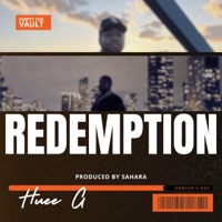 Redemption - Single - Huee G