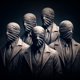 Big Bipper Has Blatant