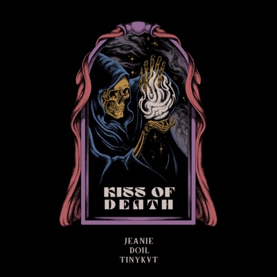 Kiss of Death (feat. TINYKVT) - Single