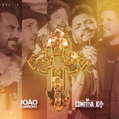 Comitiva JC, Vol. 3 - Single