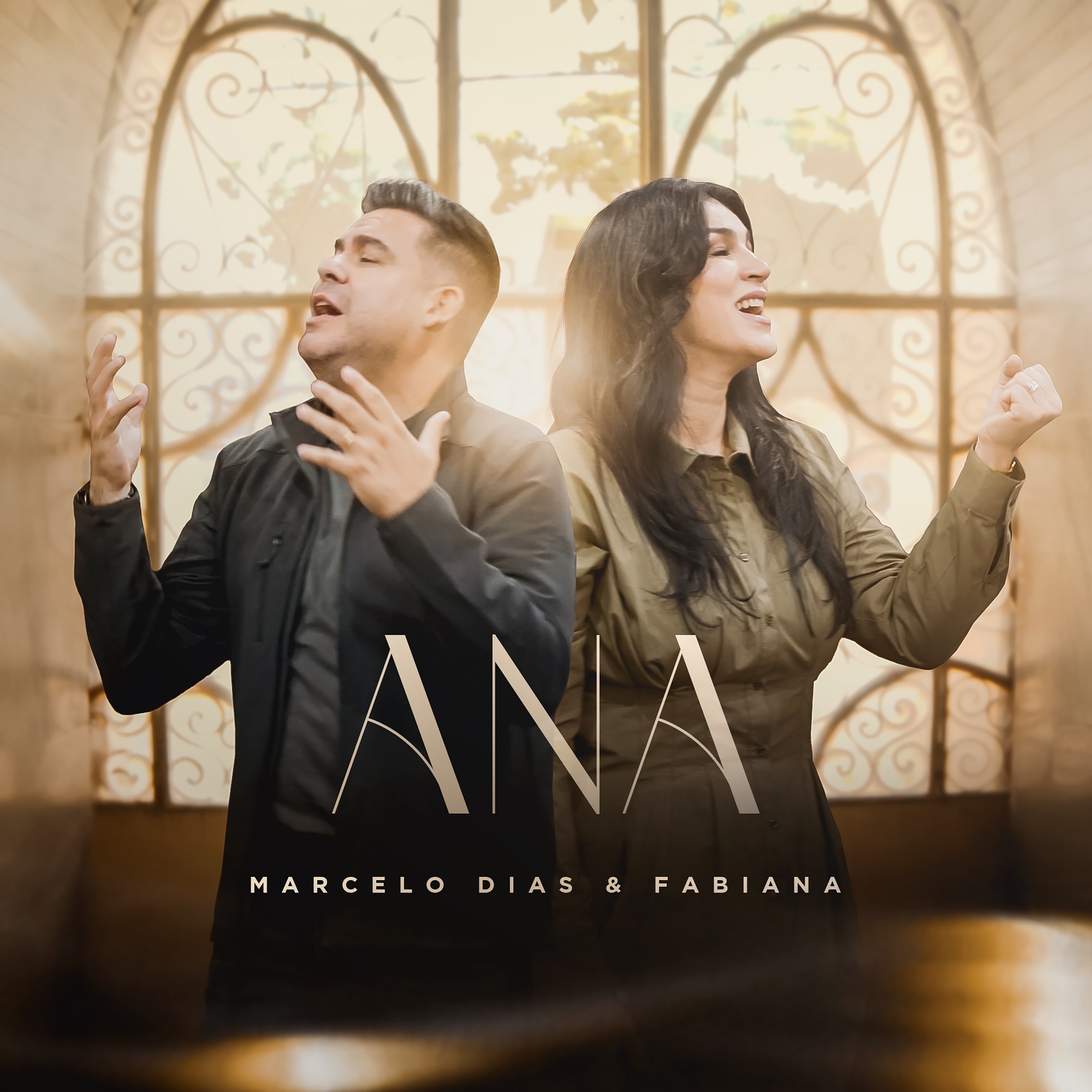 Ana - Single