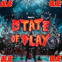 State of Play 2022 - Single - Olje
