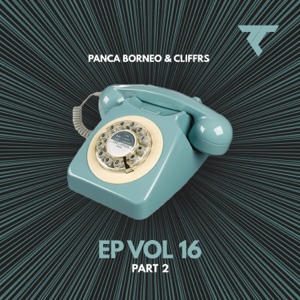 EP, Vol. 16, Pt. 2 - EP
