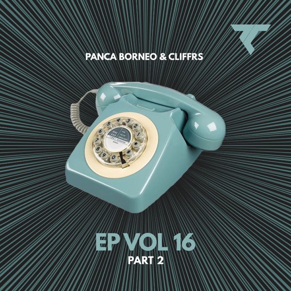 EP, Vol. 16, Pt. 2 - EP