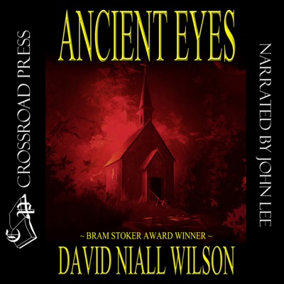 Ancient Eyes (Unabridged)