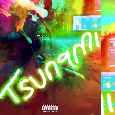 Tsunami (feat. DopeBoyy42) - Single